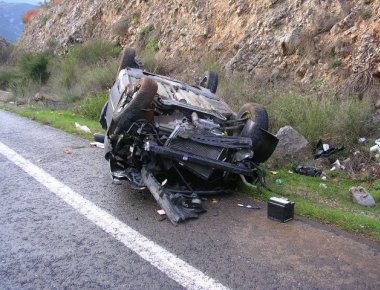 Και αστυνομικοί εμπλέκονται στο τροχαίο με θύμα 80χρονο από την Κορώνη - Τί έδειξαν κάμερες και DNA